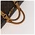 LOUIS VUITTON Monogram Keepall 60 Borsa Boston M41422 LV Auth 122488 Monogramma - vista 7