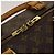 LOUIS VUITTON Monogram Keepall 60 Borsa Boston M41422 LV Auth 122488 Monogramma - vista 9