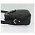 Borsa a spalla in tela Trotter Christian Dior PVC nera e oro Auth sw750 Nero D'oro - vista 4