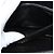 BALLY Clutch Tasche aus schwarzem Leder mit Gold Auth BA1888 - Ansicht 11