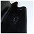 BALLY Clutch Tasche aus schwarzem Leder mit Gold Auth BA1888 - Ansicht 20