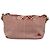 Borsa a spalla Burberry Nova Check Blue Label in tela rossa e argento autentica ti3084 Rosso - vista 13