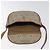 Borsa a spalla in tela a nido d'ape Christian Dior PVC beige oro Auth BA1892 - vista 15