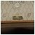 Borsa a spalla in tela a nido d'ape Christian Dior PVC beige oro Auth BA1892 - vista 16