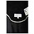 Patrizia Pepe black wool coat - view 5