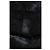 Patrizia Pepe black wool coat - view 6