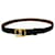 Cintura in pelle vintage Givenchy nera Nero  - vista 1