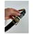 Cintura in pelle vintage Givenchy nera Nero  - vista 2