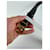 Cintura in pelle vintage Givenchy nera Nero  - vista 4