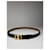 Cintura in pelle vintage Givenchy nera Nero  - vista 6