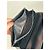 Triomphe Céline Vintage Celine Leather monogram Wallet brown Black - view 12