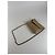 Stella Mc Cartney Borsa Falabella beige di Stella McCartney D'oro - vista 11