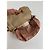 Stella Mc Cartney Borsa Falabella beige di Stella McCartney D'oro - vista 13