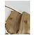 Stella Mc Cartney Borsa Falabella beige di Stella McCartney D'oro - vista 4