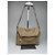 Stella Mc Cartney Borsa Falabella beige di Stella McCartney D'oro - vista 6