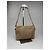 Stella Mc Cartney Borsa Falabella beige di Stella McCartney D'oro - vista 7