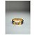 Bracciale Vintage Loewe Anagramma Oro Blu D'oro - vista 10