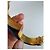 Bracciale Vintage Loewe Anagramma Oro Blu D'oro - vista 2