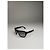 Occhiali da sole vintage Jil Sander neri Nero - vista 14