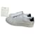 Fendi Ledersneaker Weiß  - Ansicht 1