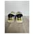 Fendi Ledersneaker Weiß  - Ansicht 5