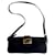 Borsa Fendi Baguette Nera Nero