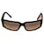 Versace Sonnenbrille 4027 Schwarz  - Ansicht 1