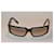 Versace Sonnenbrille 4027 Schwarz  - Ansicht 3