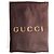 Gucci Borsa a tracolla in suede Tribeca beige - vista 13