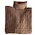 Fendi Dreidimensionaler Mohairwollpullover 40 Beige  - Ansicht 1