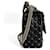 Valentino Garavani Rockstud Spike Grand Sac en Cuir de Veau à Rabat 2 Voies Bandoulière Noir  - vue 6