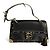 Louis Vuitton Borsa a spalla in pelle Suhali nera Nero