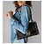 Louis Vuitton Borsa a spalla in pelle Suhali nera Nero - vista 2