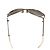 Tom Ford Rickie Acetato MA Oversized Bianco - Ansicht 4