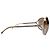 Tom Ford Rickie Acetato MA Oversized Bianco - Ansicht 5