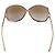 Tom Ford Rickie Acetato MA Oversized Bianco - Ansicht 6