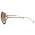 Tom Ford Rickie Acetato MA Oversized Bianco - Ansicht 7