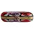 Gucci Clutch in metallo con ricamo in broccato multicolore - vista 6