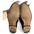 Hermès Kelly Box Calf Leather Jumping Boots 39 Black - view 10