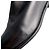Hermès Kelly Box Calf Leather Jumping Boots 39 Black - view 8