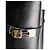 Hermès Kelly Box Calf Leather Jumping Boots 39 Black - view 9