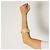 Louis Vuitton Inclusion MM Harzarmband Beige - Ansicht 2