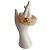 Louis Vuitton Inclusion MM Harzarmband Beige - Ansicht 4