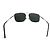 Dior Spiegel-Acetat-Avaitor-Sonnenbrille - Ansicht 5
