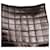 Timeless Chanel Mini falda de cuero marrón Castaño  - vista 9