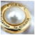 Chanel Orecchini in metallo e perle finte 31 Rue Cambon - vista 8
