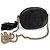 Gucci Cámara de Cuero Disco Soho Bandolera Negra Negro - vista 5