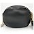 Gucci Cámara de Cuero Disco Soho Bandolera Negra Negro - vista 7