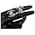 Timeless Chanel Orecchini in argento CC Silver  - vista 3