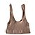 Fendi Nylon Körper XS Staubrosa - Ansicht 4